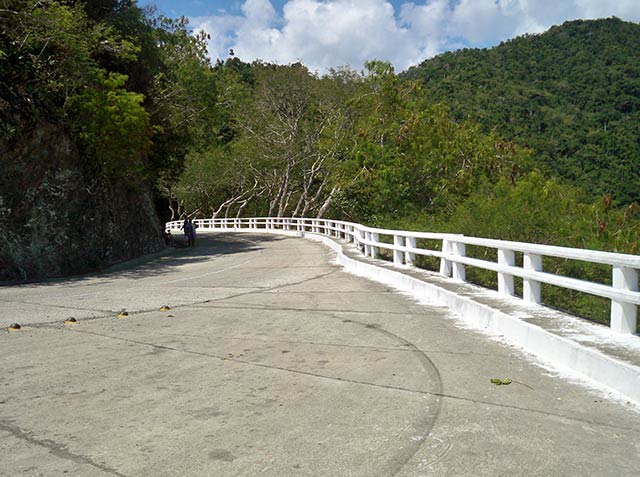 La Farola Viaduct