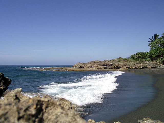 Barigüa Beach