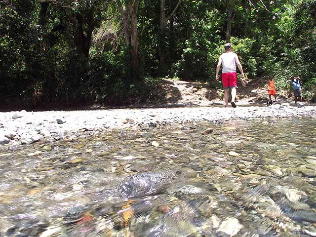 Yumurí river