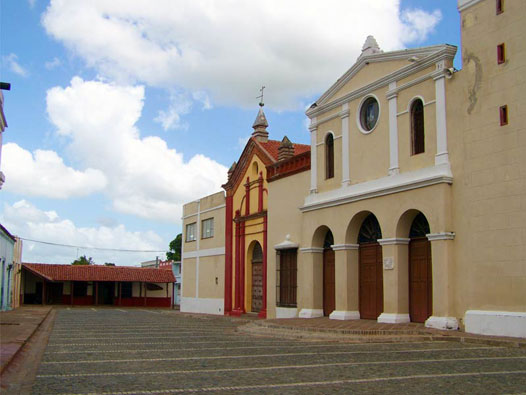 Bayamo Cathedral