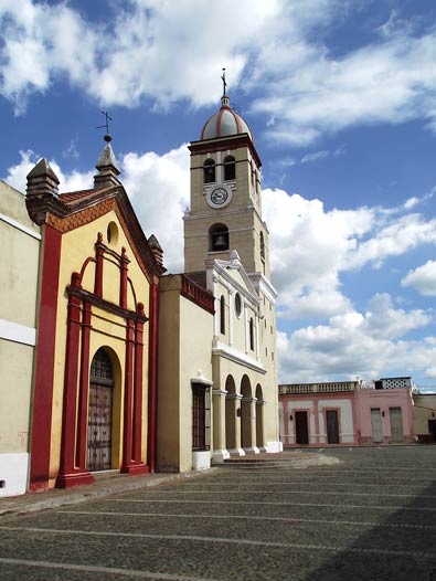 Bayamo Cathedral