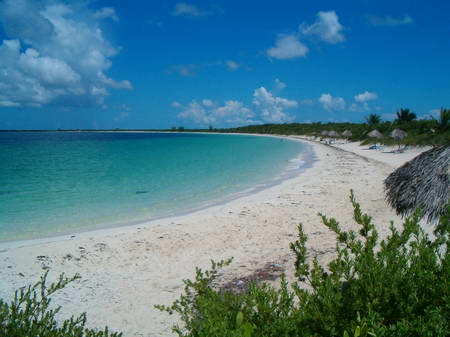 Cayo Las Brujas