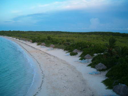 Cayo Las Brujas