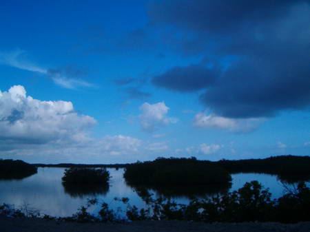 Cayo Las Brujas