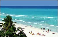 Playa de Varadero